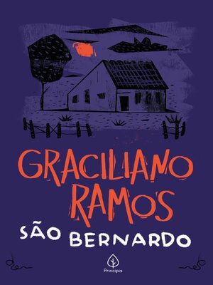 cover image of São Bernando